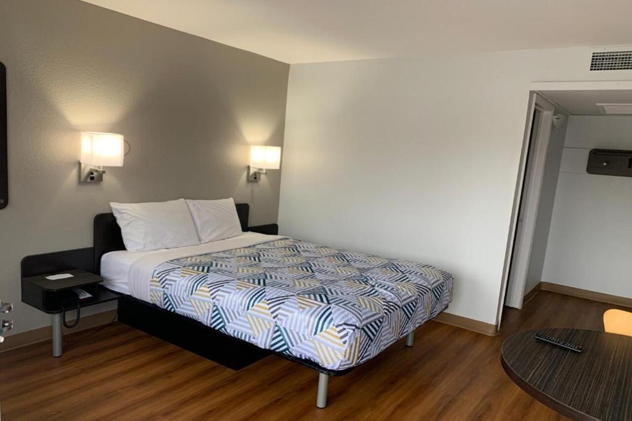 Motel 6-Dayton, Oh Dış mekan fotoğraf