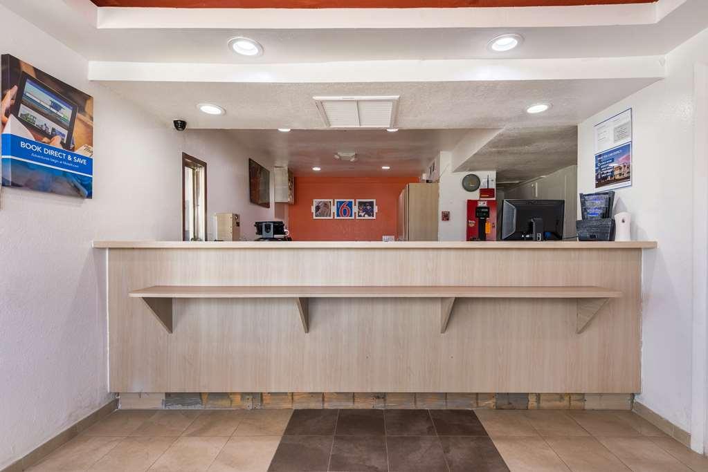 Motel 6-Dayton, Oh İç mekan fotoğraf