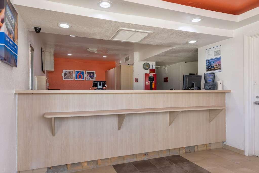 Motel 6-Dayton, Oh İç mekan fotoğraf