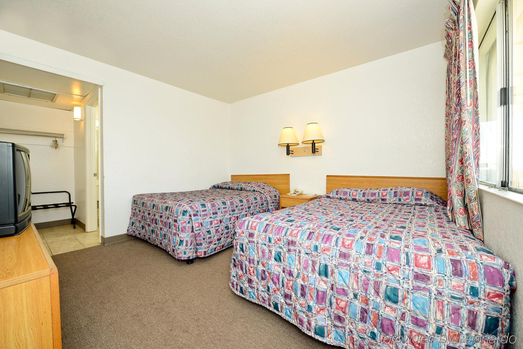 Motel 6-Dayton, Oh Oda fotoğraf