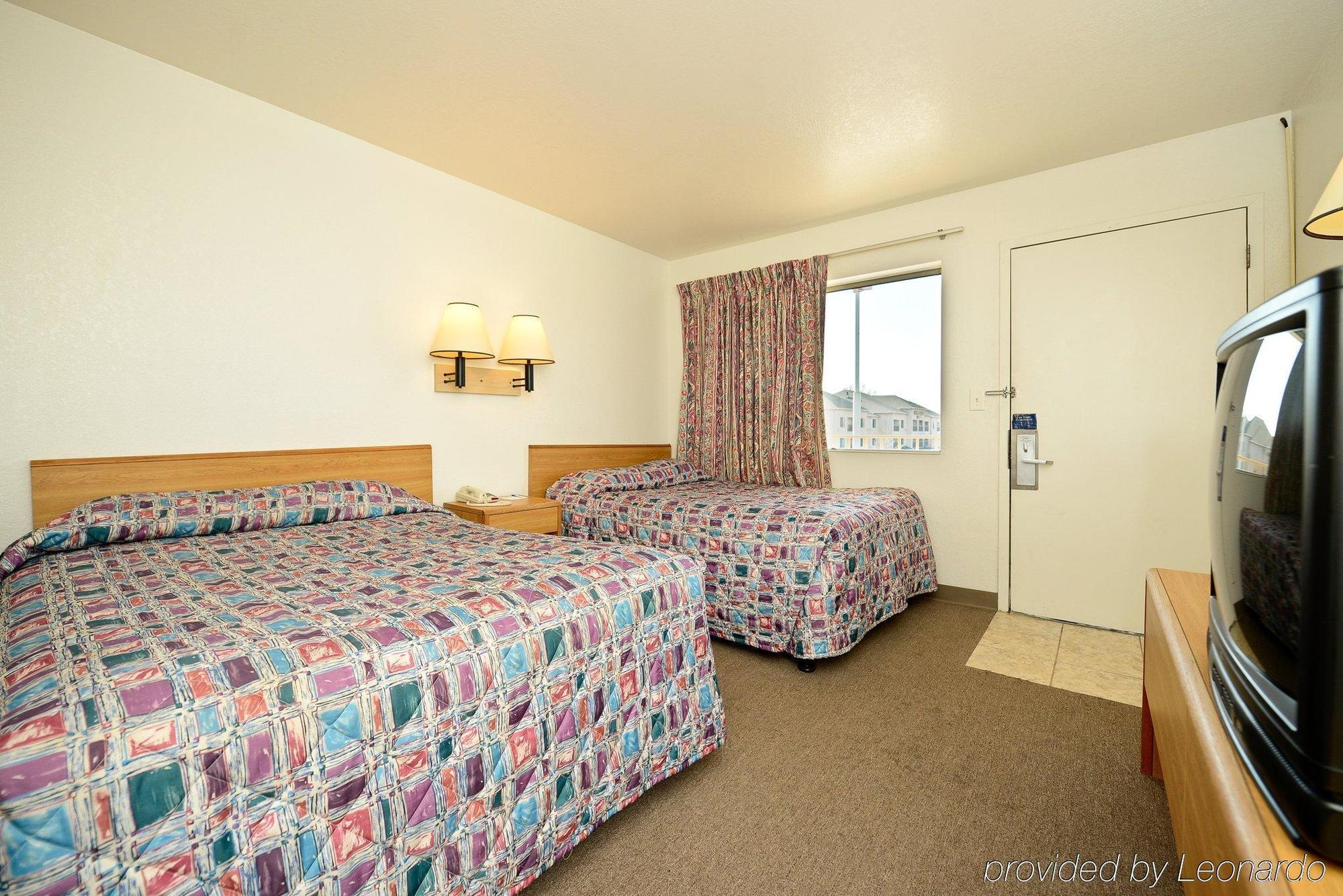 Motel 6-Dayton, Oh Oda fotoğraf