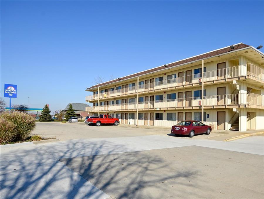 Motel 6-Dayton, Oh Dış mekan fotoğraf