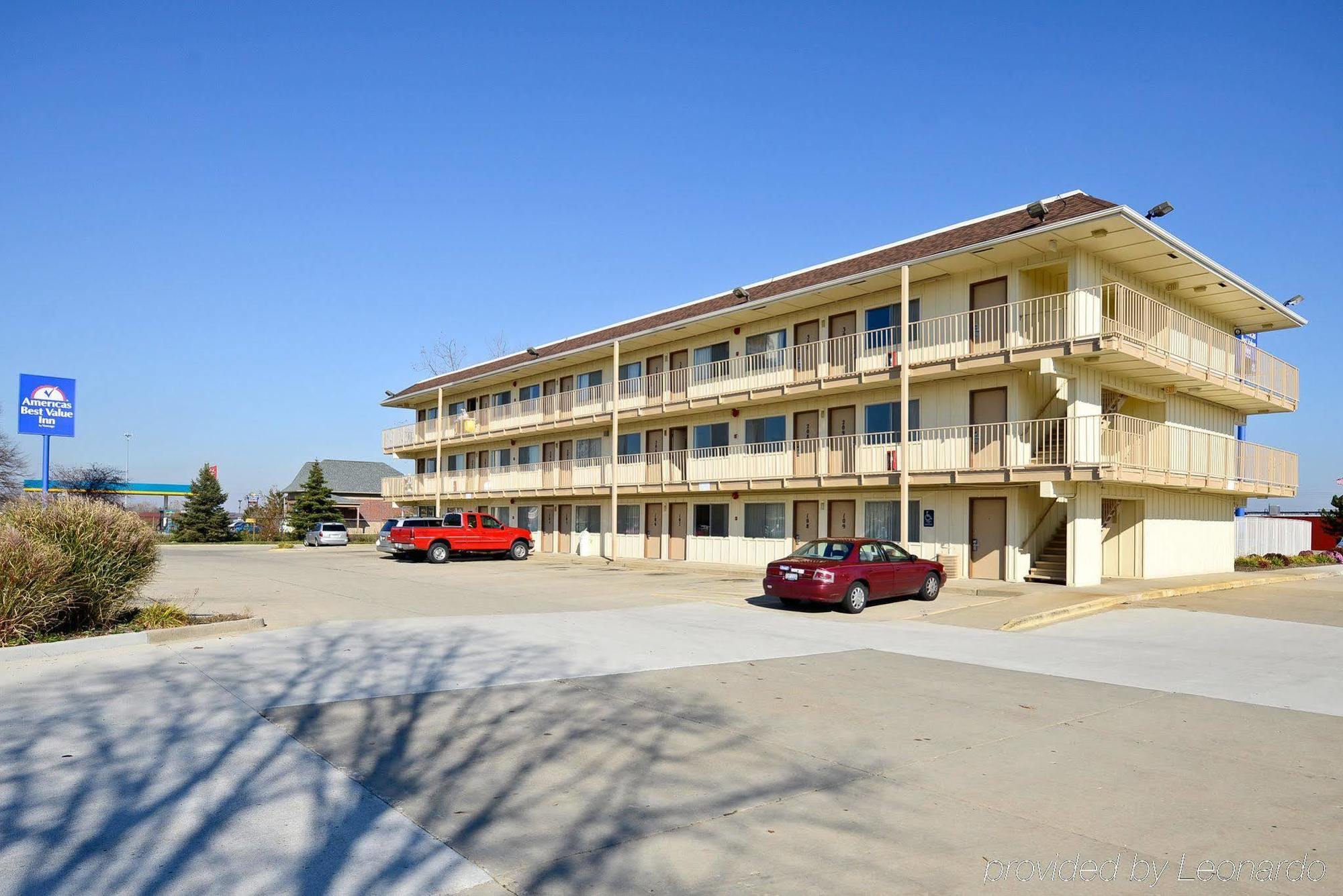 Motel 6-Dayton, Oh Dış mekan fotoğraf