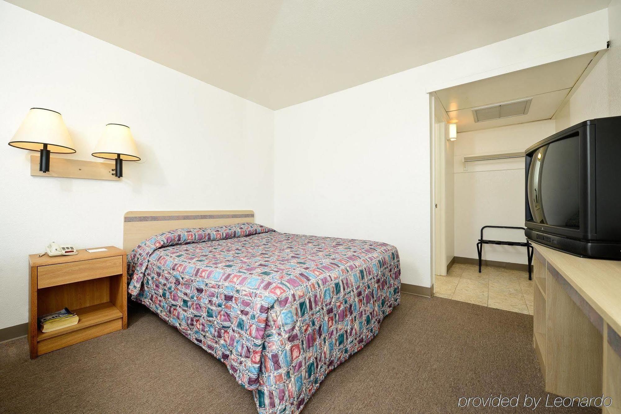 Motel 6-Dayton, Oh Oda fotoğraf
