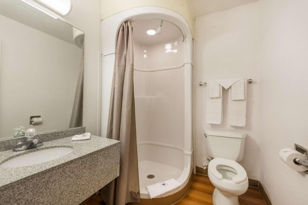 Motel 6-Dayton, Oh Dış mekan fotoğraf