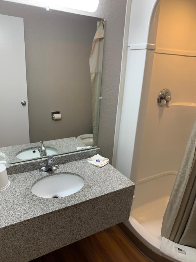 Motel 6-Dayton, Oh Dış mekan fotoğraf