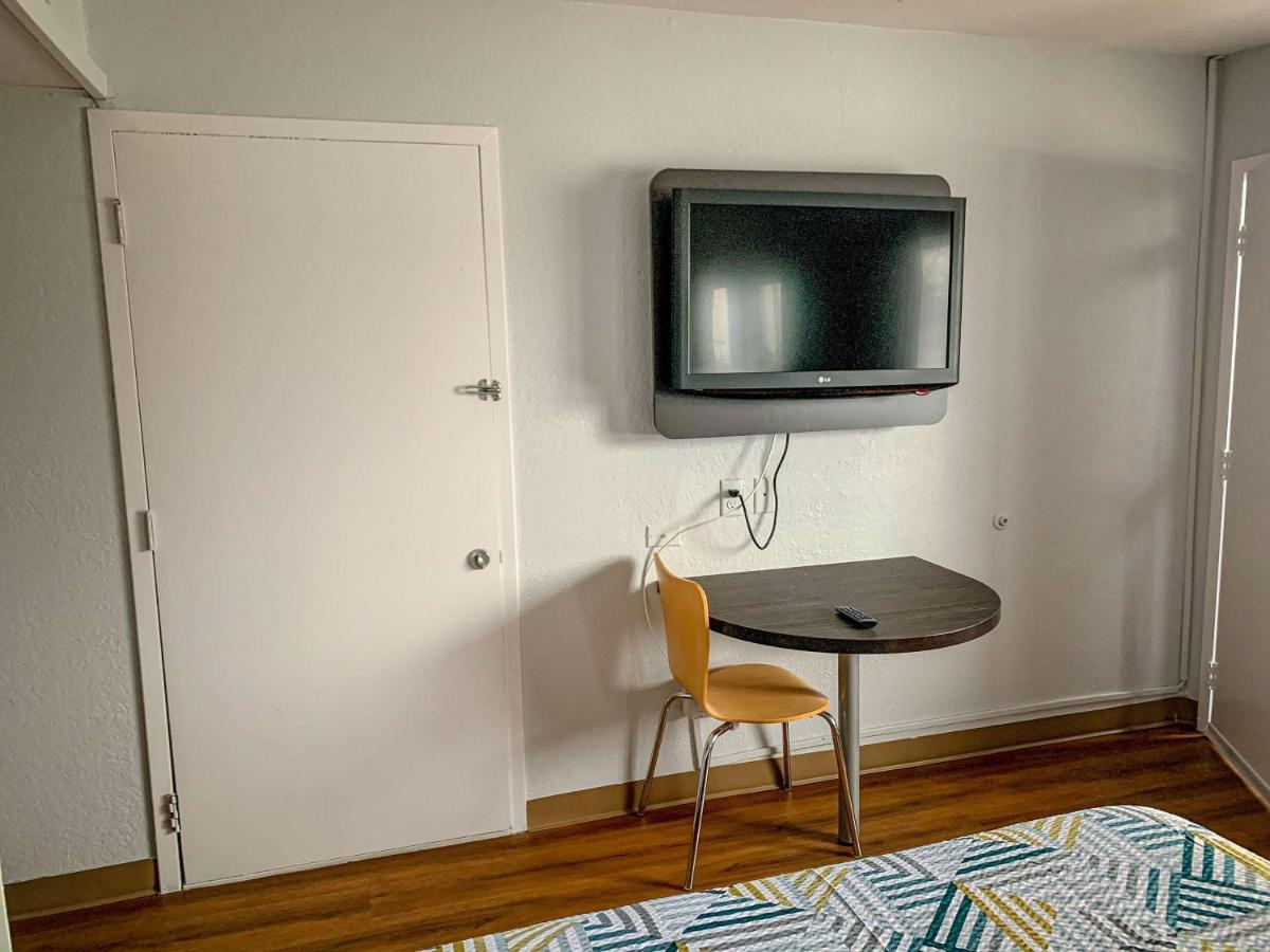 Motel 6-Dayton, Oh Dış mekan fotoğraf